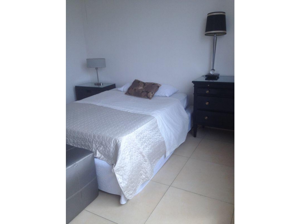 Se alquila apartamento full amoblado en la av. balboa $2500 — foto 6