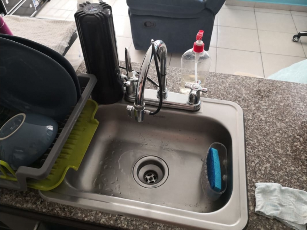 Se vende apartamento en Tumba Muerto $97k — foto 5