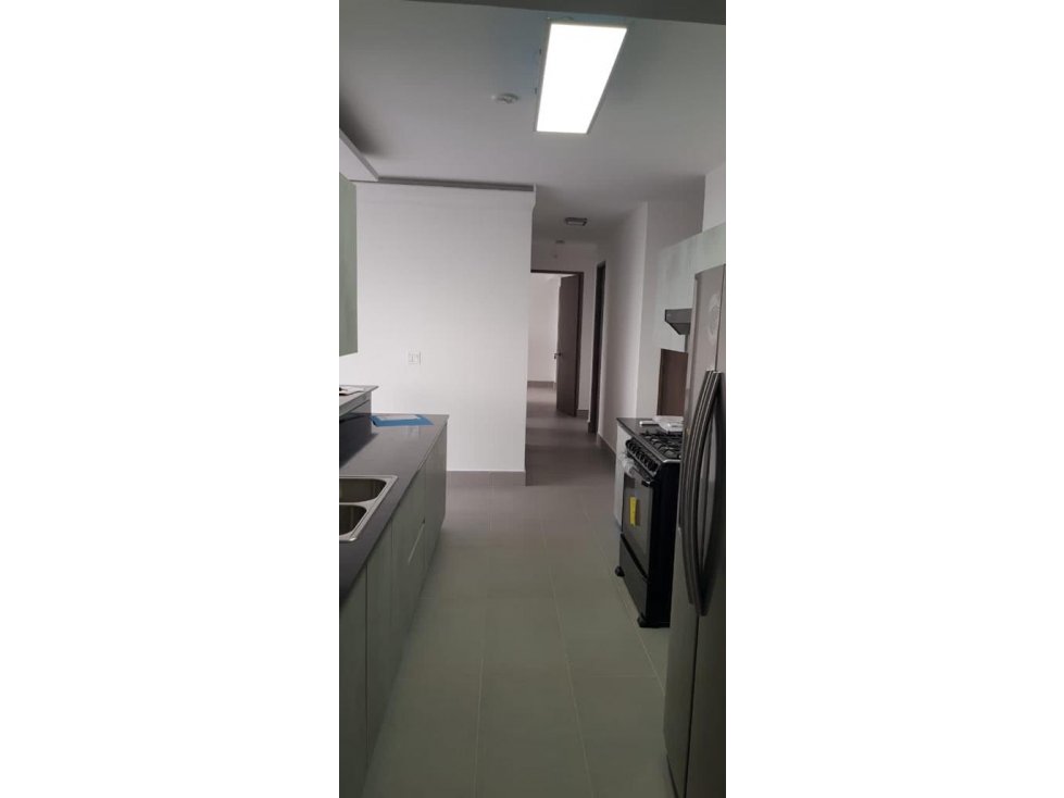 Se alquila apartamento solo linea blanca en la loma hato pintado $1500 — foto 5