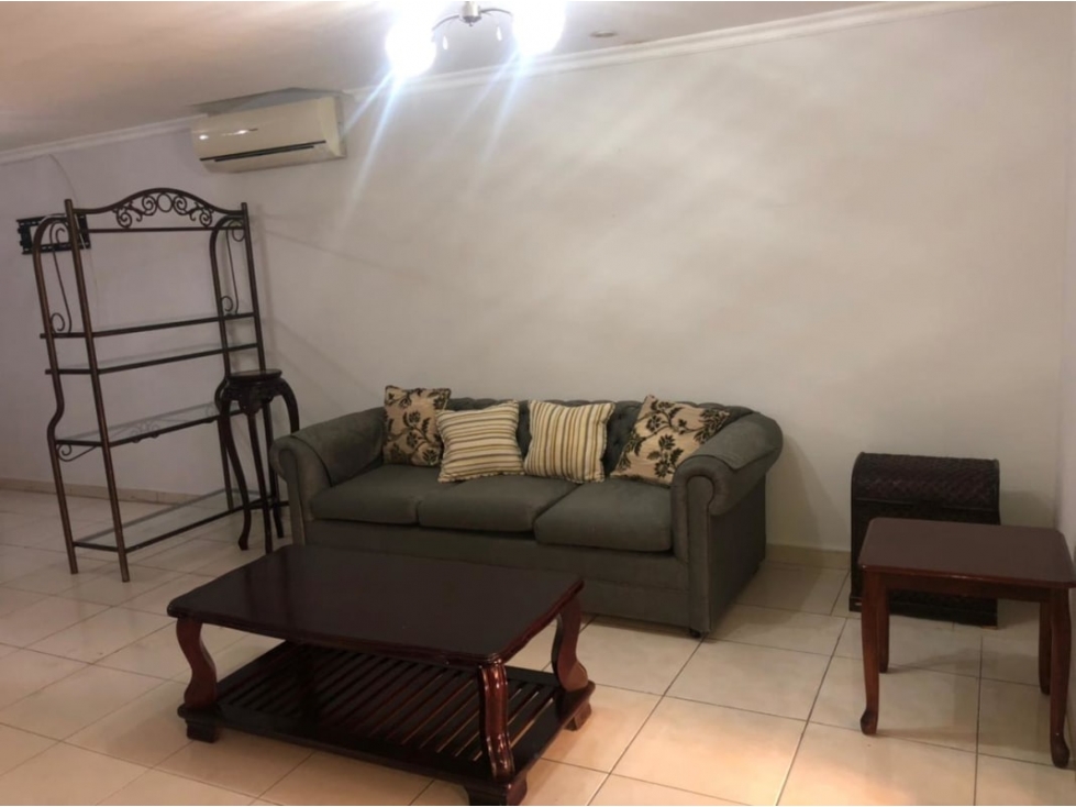 Se alquila apartamento en condados del rey ( semi amoblado) $ 750 — foto 5