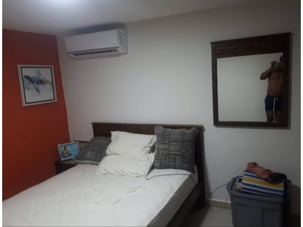 se vende apartamento de playa Panamá Oeste $111.000.00 - 5