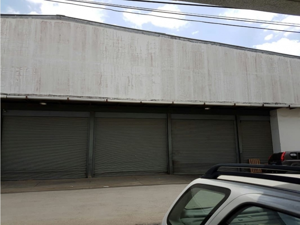 Se Vende Galera 2.700 Mts Llano Bonito USD$2.200.000.00 - 4