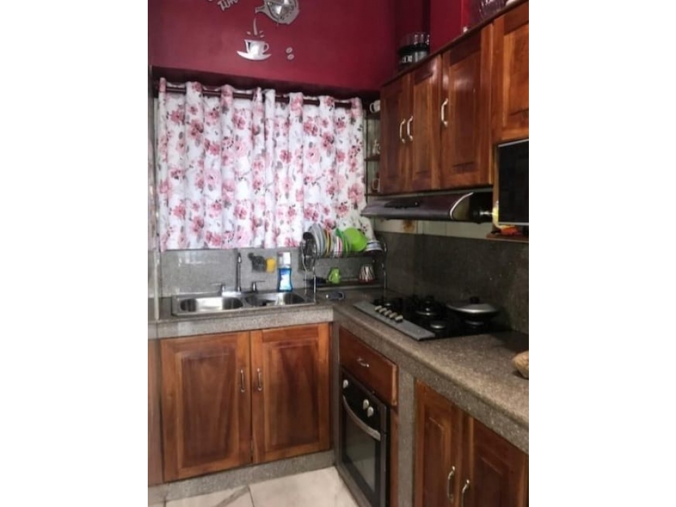 SE VENDE APARTAMENTO BELLA VISTA $115.K NEGOCIABLES — foto 3