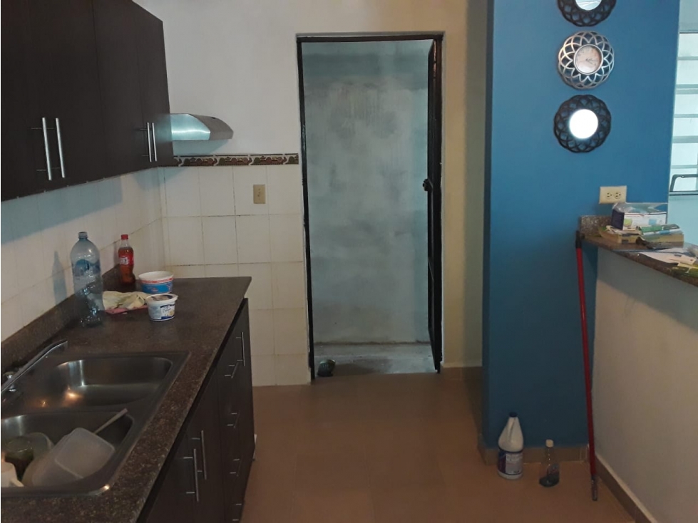 Vendo casa en Ciudad de San Lorenzo $110,000 — foto 5