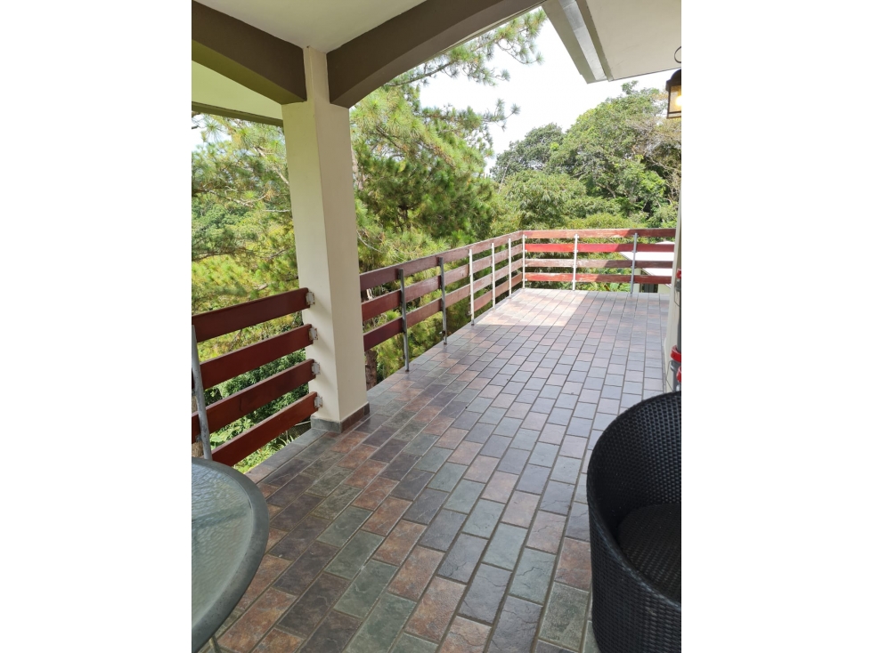 Se alquila o vende casa en las Cumbres amoblado 3 Rec. $1,650 — foto 5