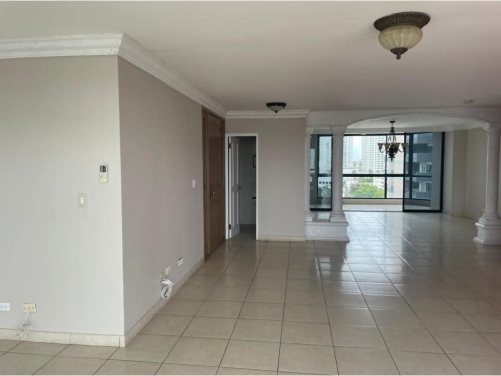 Alquilo amplio apartamento en coco del mar estupenda vista — foto 4