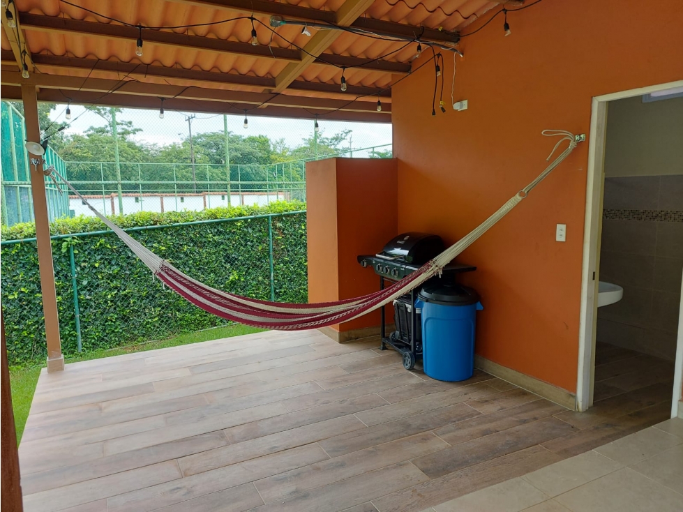 Se Alquila Casa de Playa en Punta Chame $ 1.400 - 5