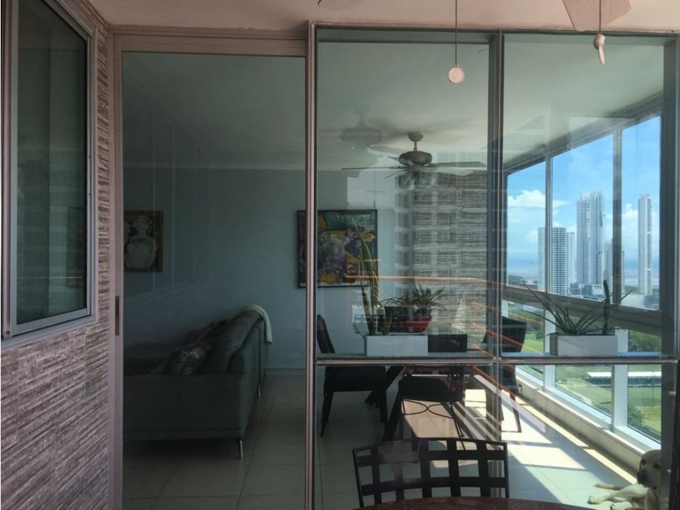 Alquilo apartamento 3rec Amueblados en Costa del Este#ID4834085/ — foto 6