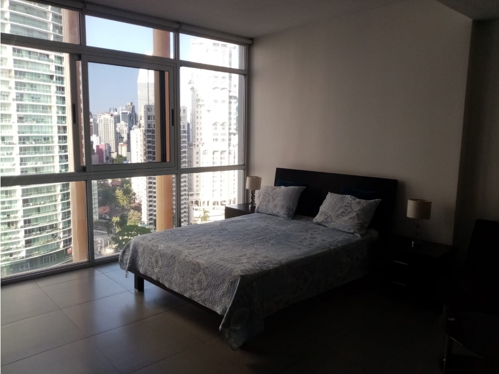 Se alquila aparta-Estudio en Av. Balboa $780 — foto 6