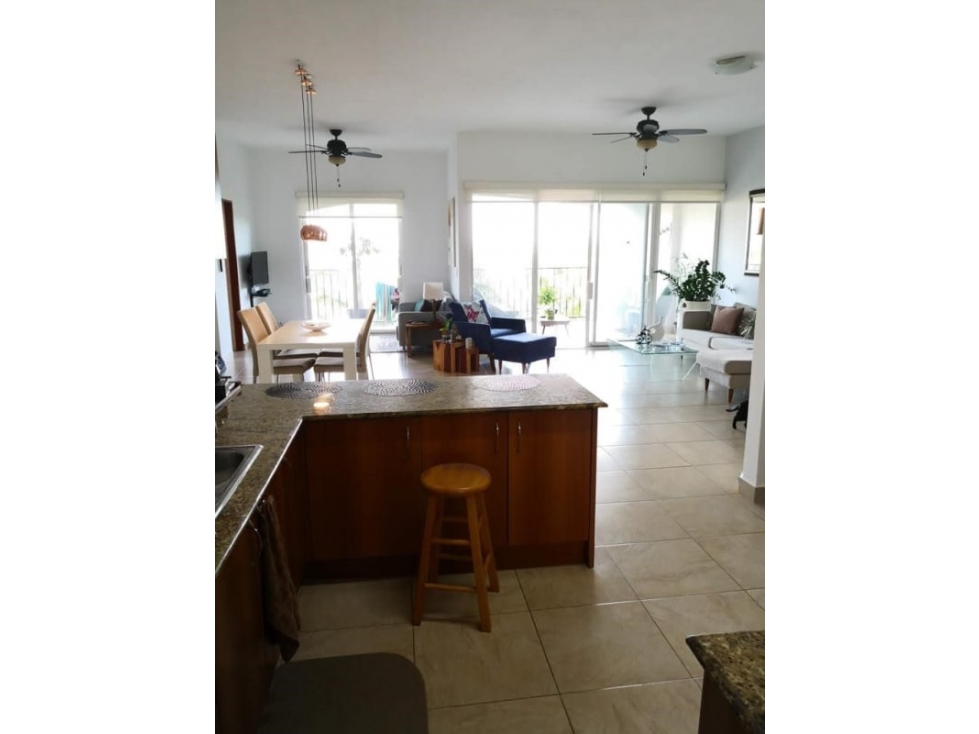 Alquilo exclusivo apartamento en amador ID4907587 — foto 6