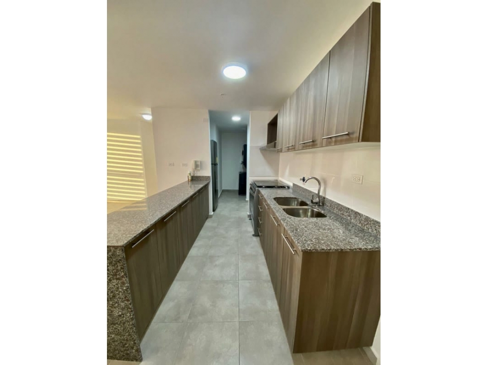 alquilo apartamento linea blanca 2rec brisas del golf#ID4953350/ — foto 6