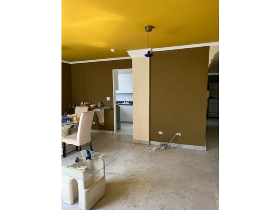 Alquilo extraordinario apartamento para ejecutivo en área bancaria — foto 2