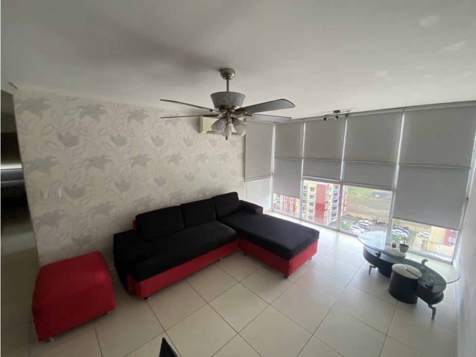 vendo extraordinario apartamento en condado del rey Aproveche