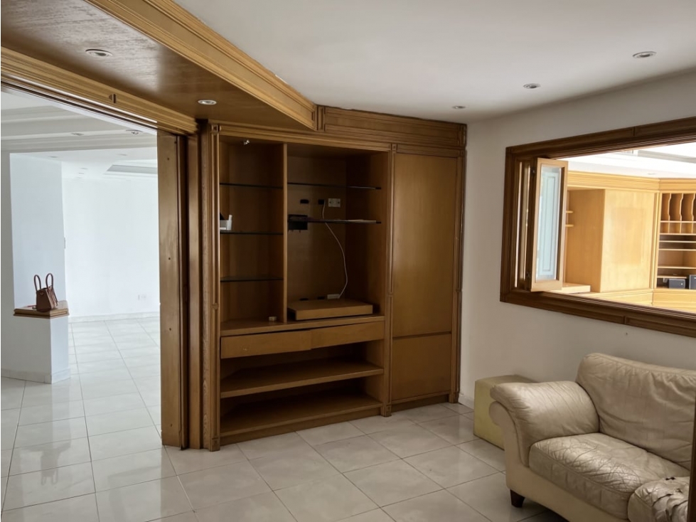 ALQUILO O VENDO super espacioso apartamento en paitilla — foto 6