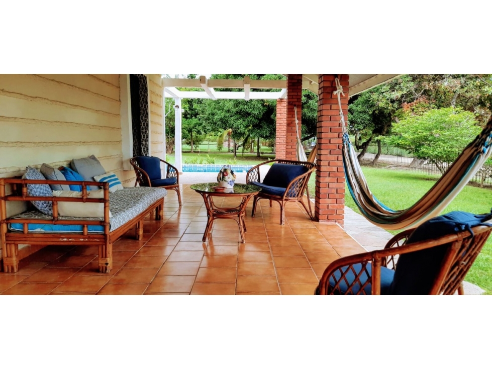 ALQUILO / VENDO CASA DE PLAYA EN CORONADO AMOBLADA $1300 - 2
