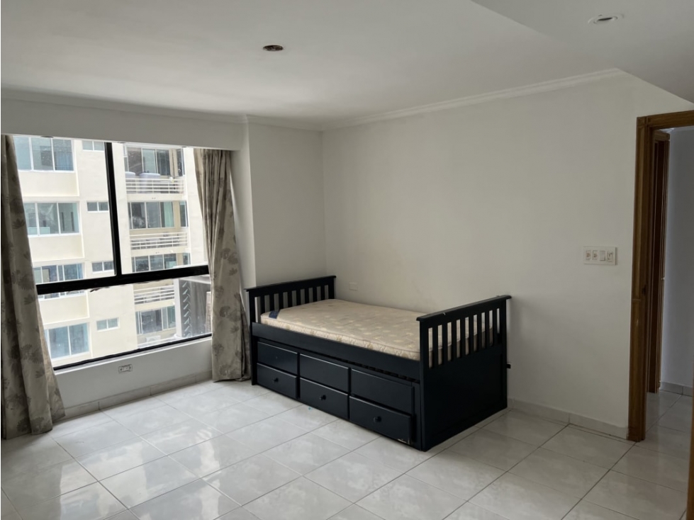 Alquilo extraordinario apartamento Paitilla 317 mts — foto 6