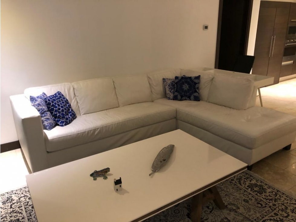 Se Alquila/Vende Apartamento amoblado en Punta Pacifica $2500 — foto 3