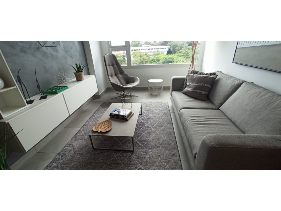 Se vende apartamento Nuevo en El Carmen desde 72 Mts Hasta 121 Mts — foto 2