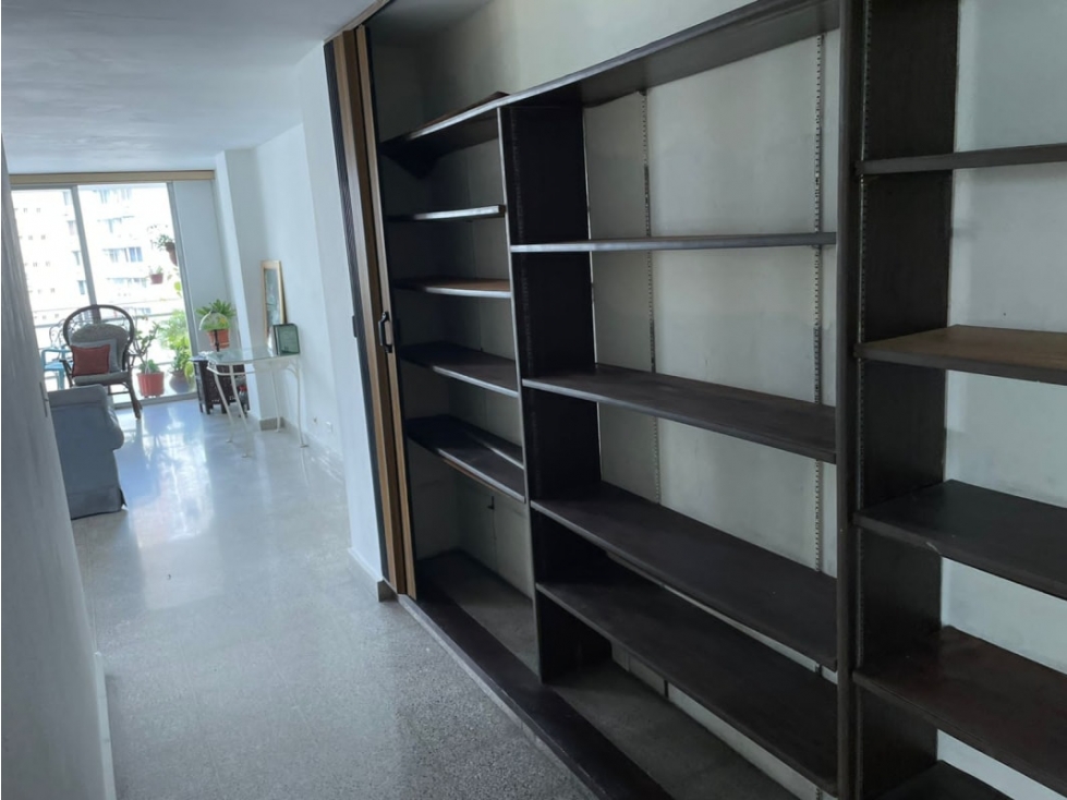 Vendo exclusivo apartamento en el cangrejo - 5