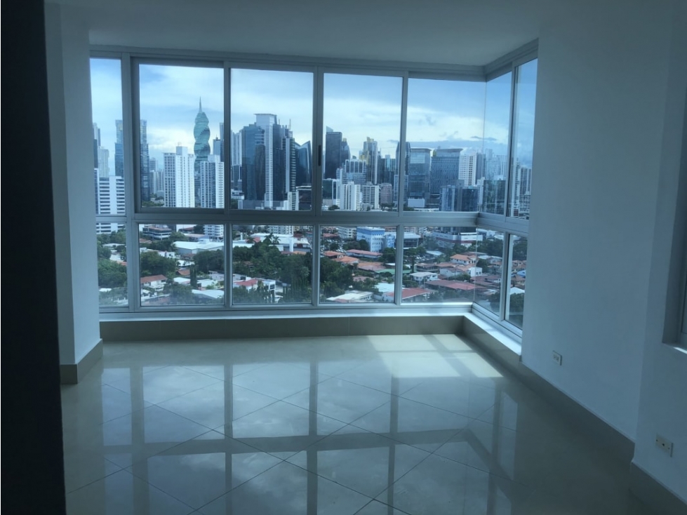 SE ALQUILA APARTAMENTO EN SAN FRANCISCO LINEA BLANCA FS 2285 - 3