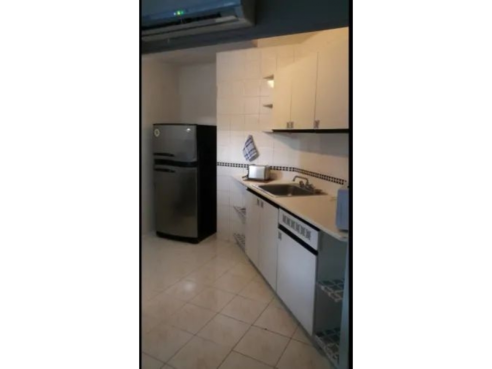 Vendo apartamento en el cangrejo $104K — foto 6
