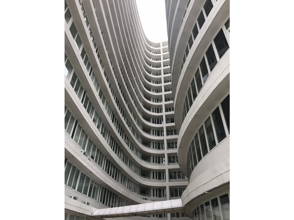 vendo apartamento en avenida balboa $195MIL — foto 2