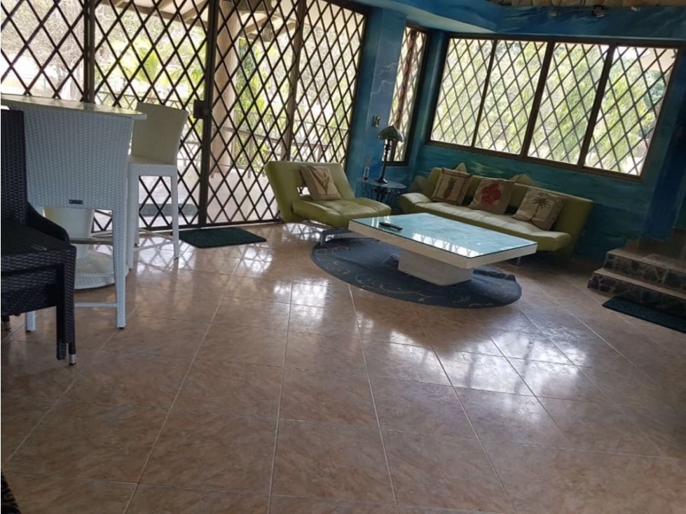 Se Vende Casa de Playa en Coronado 350k - 2