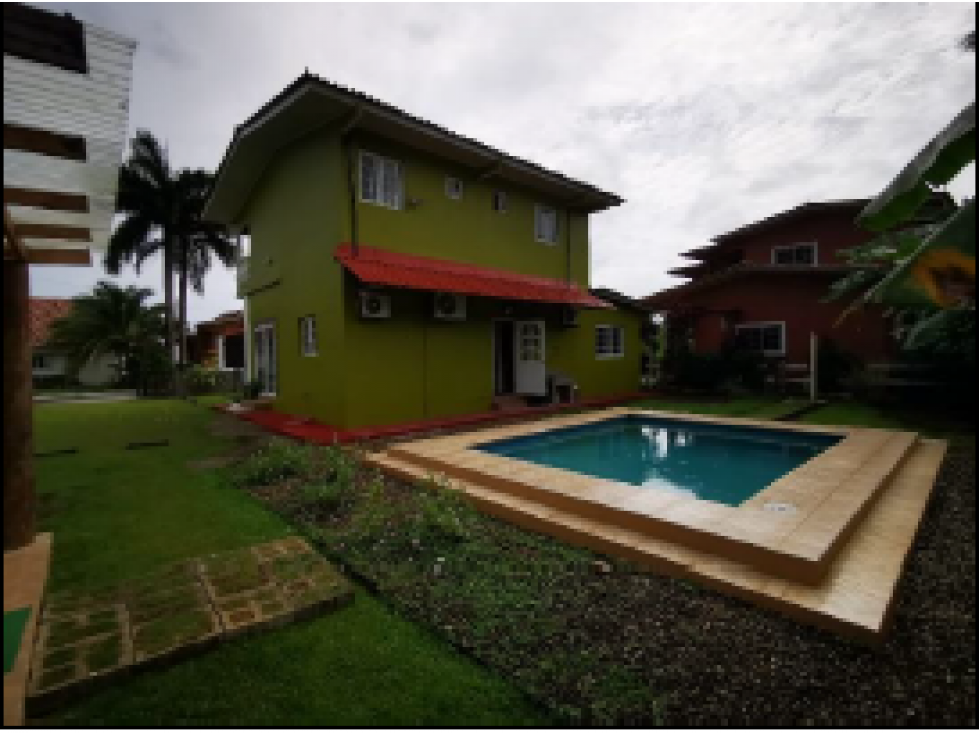 SE VENDE Casa en Maria Chiquita Colón — foto 3