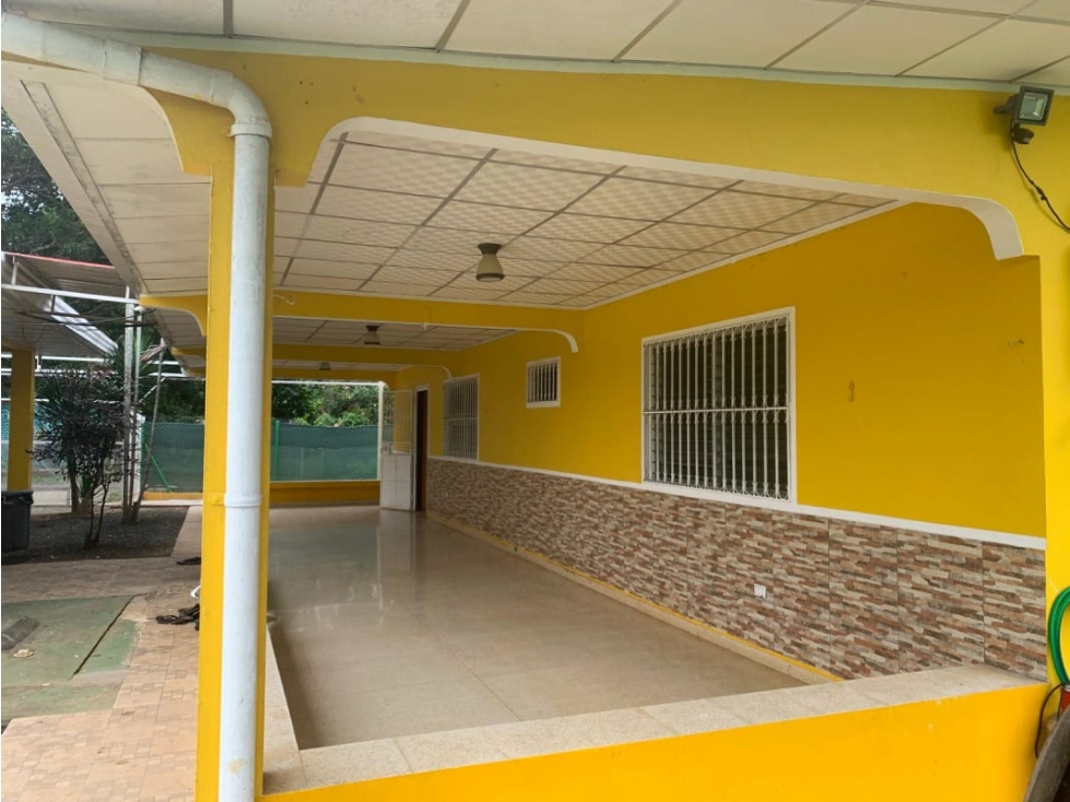 CM SE VENDE CASA EN LAS TABLAS $200,000 — foto 5