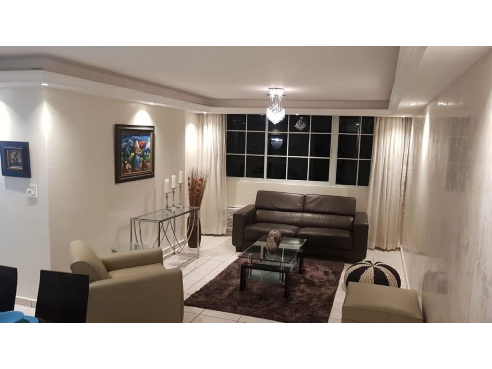 Alquilo extraordinario y moderno apartamento en san francisco — foto 4