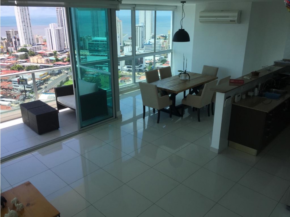 SE VENDE APARTAMENTO AMOBLADO EN VIA PORRAS 2 RECAMARAS $ 330.000.00 — foto 3