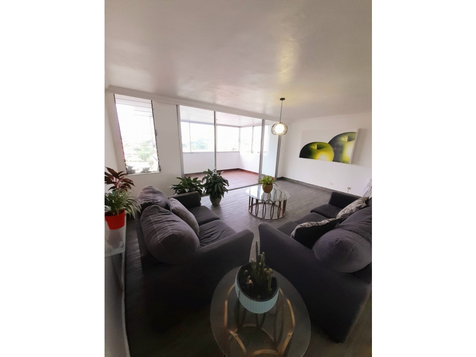 J.G Se vende apartamento Linea Blanca en El Carmen