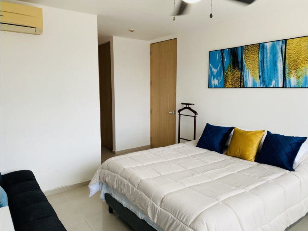Alquilo Extraordinario apartamento moderno en san francisco °NW° — foto 6