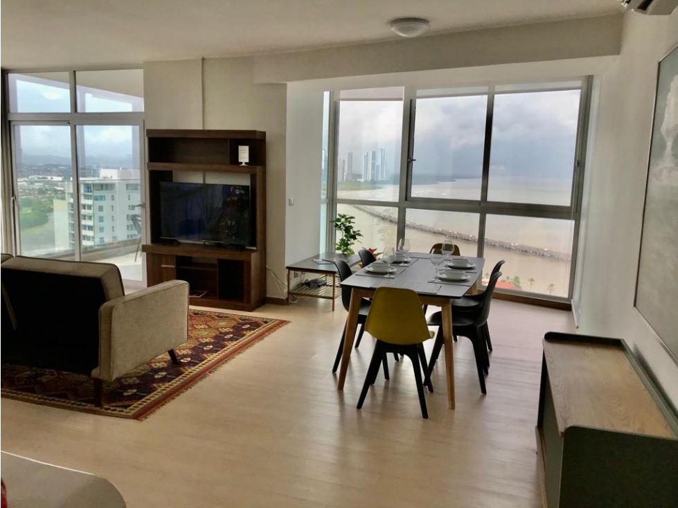 FS 101 SE VENDE APARTAMENTO EN COCO DEL MAR 2R