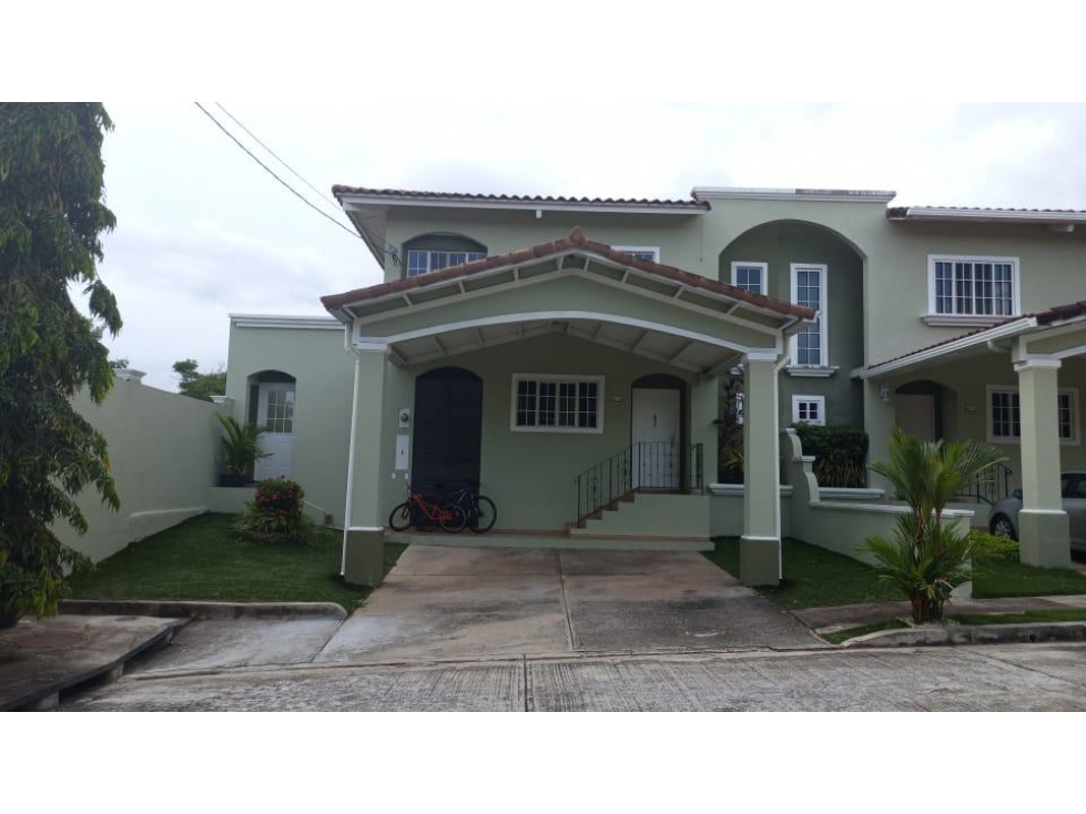 Se vende hermosa casa en Villa Lucre en $ 315.000 — foto 3
