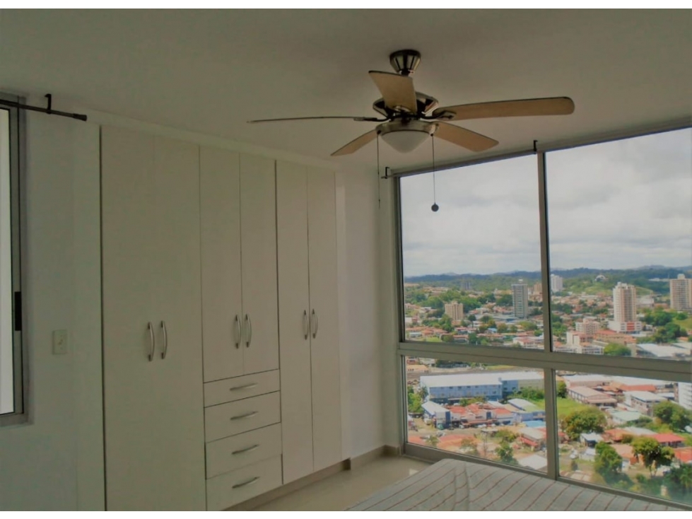 Alquilo extraordinario apartamento hermosa vista en hato pintado — foto 2