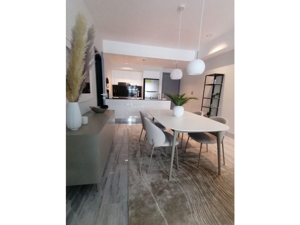 LUJOSO Y MODERNO APART TOTALMENTE NUEVO EN BELLA VISTA IMG4 — foto 3
