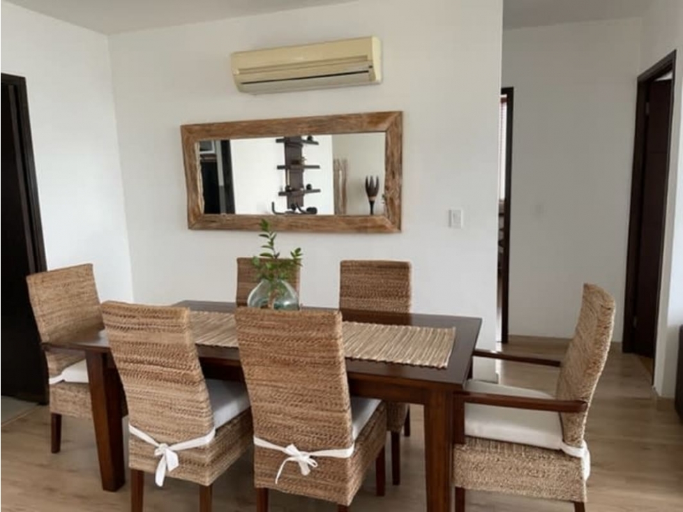 SE VENDE APARTAMENTO EN SAN FRANCISCO 3R FS 108 — foto 2