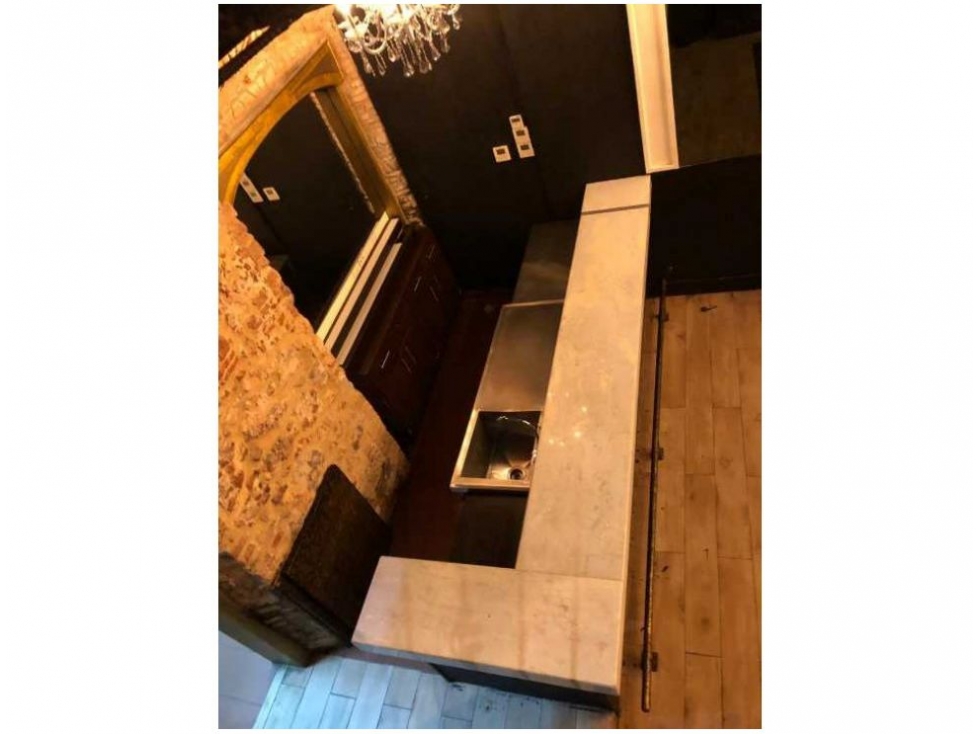 HERMOSO LOCAL COMERCIAL CASCO VIEJO PARA ALQUILER O VENTA — foto 6