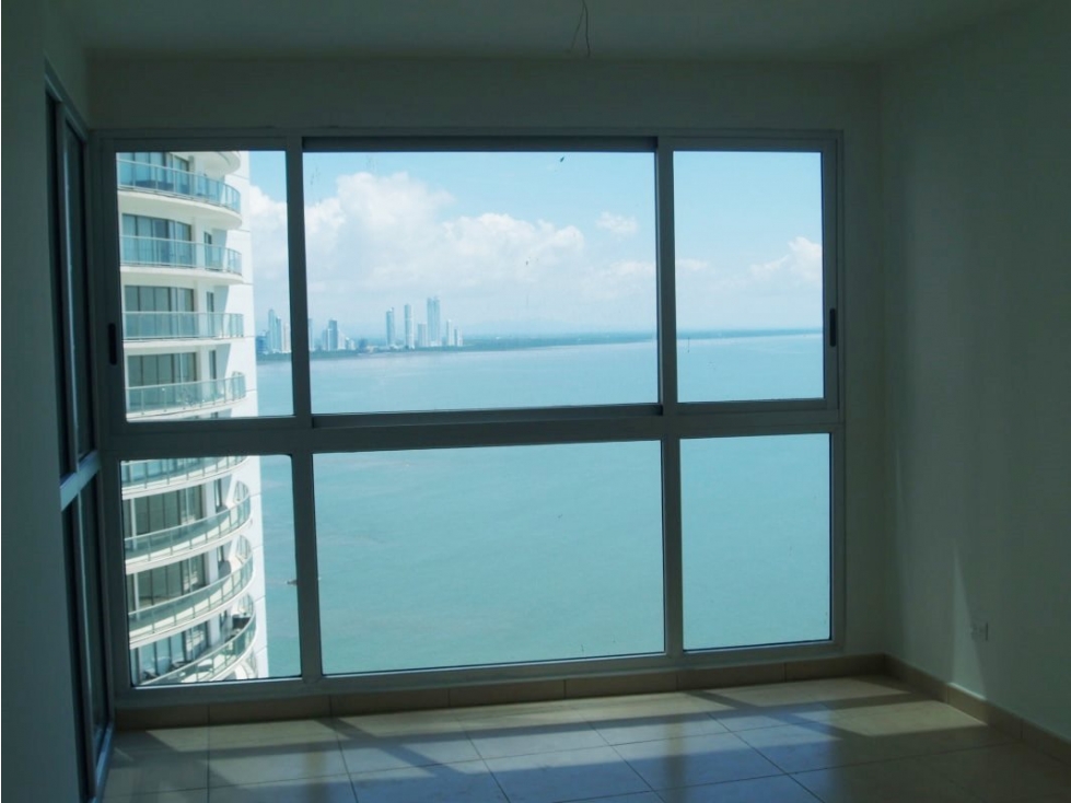 Vendo apart con Vista al Mar en Punta Pacifica Amueblado IMG47 — foto 2