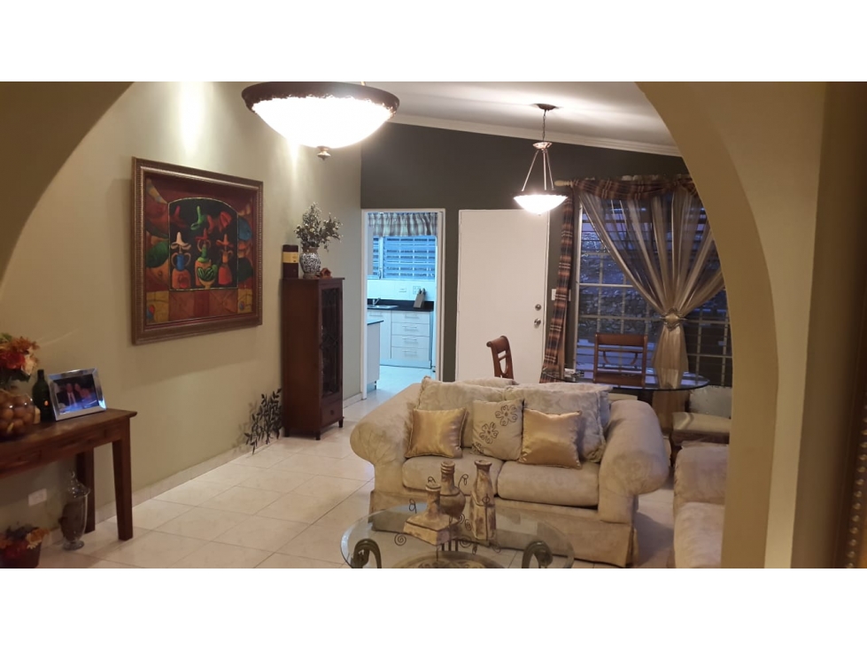 SE VENDE CASA EN BRISAS DEL GOLF 2 RECAMARAS $215,000 - 6