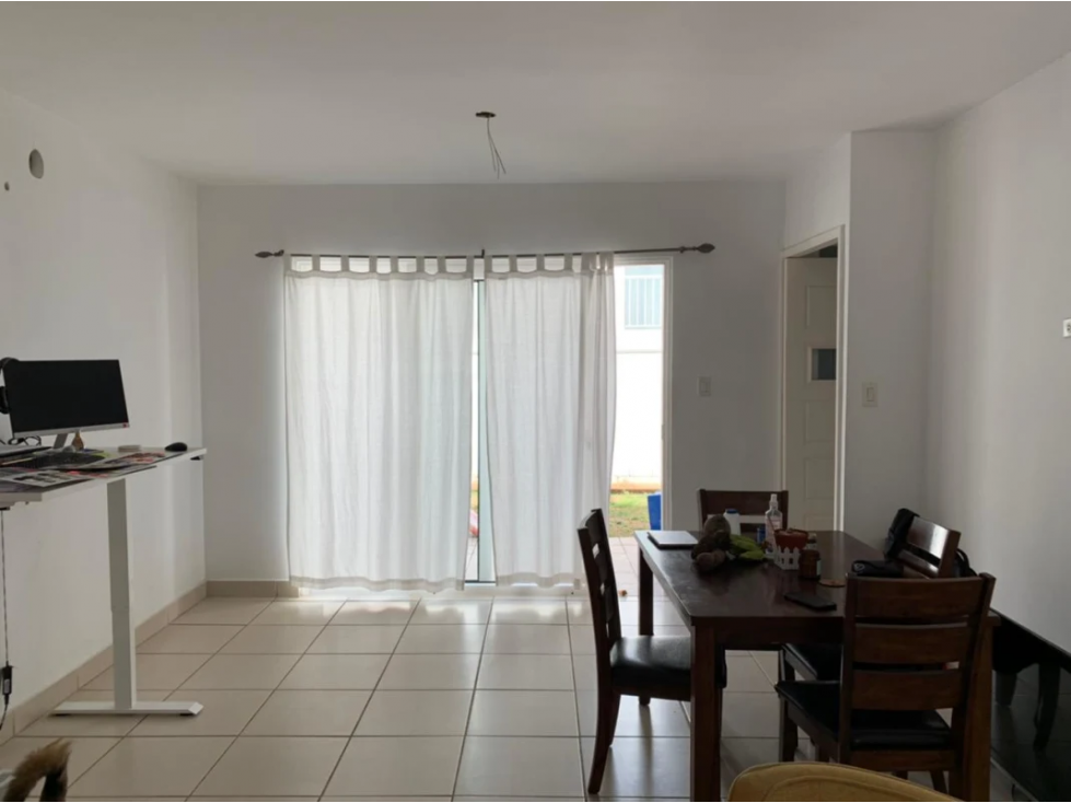 SE VENDE CASA EN BRISAS NORTE EN $220,000 AM - 4
