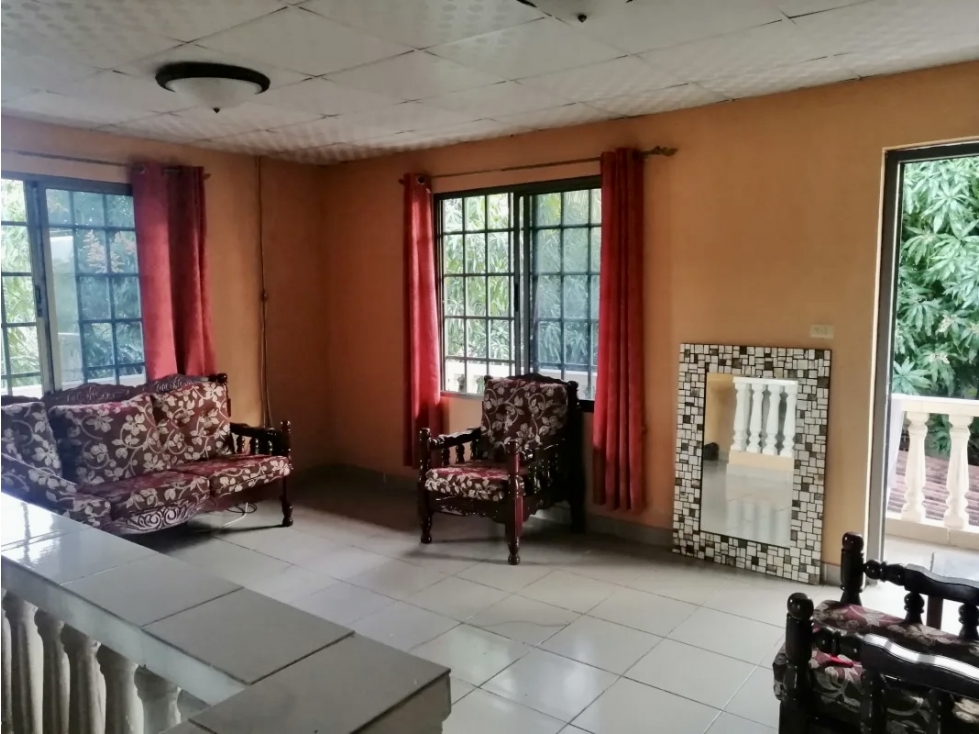SE VENDE CASA EN BEJUCO DE CHAME EN $350,000 AM — foto 5