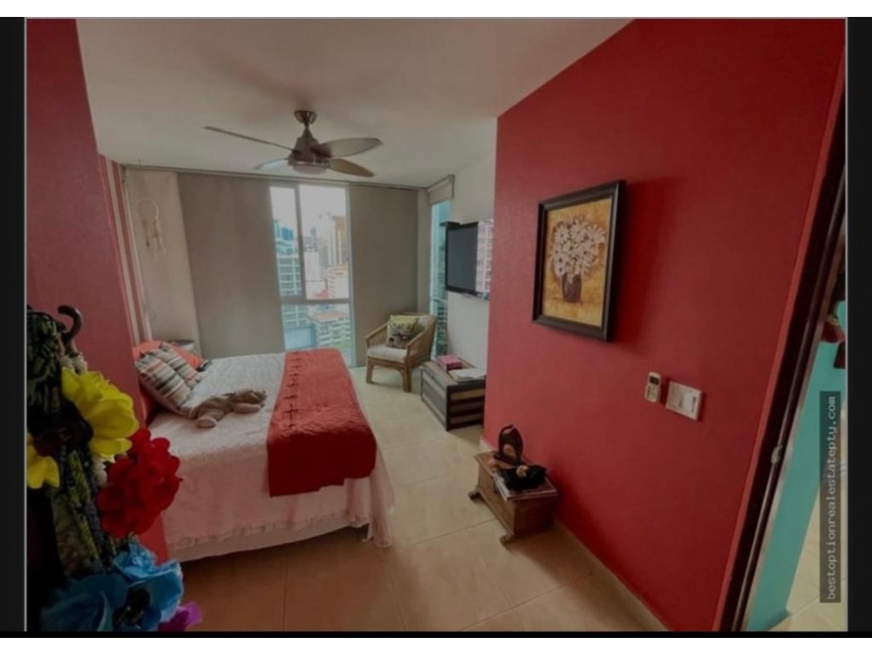Vendo apto en el Cangrejo super oportunidad 2rec IMG88 — foto 6
