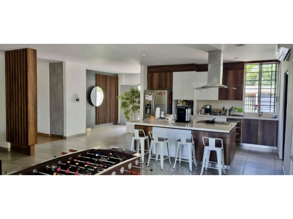 SE VENDE CASA EN LLANOS DE CURUNDU $698,500 — foto 2