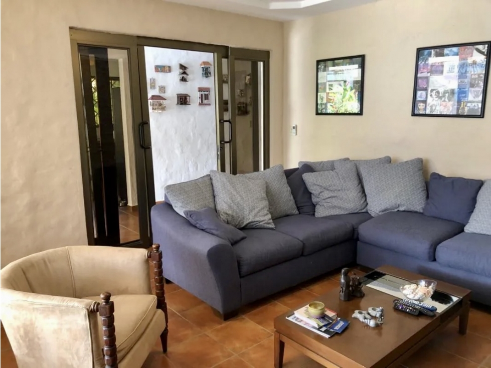 SE VENDEN 2 HERMOSAS CASAS EN PUNTA BARCO VIEJO $795,000 — foto 5