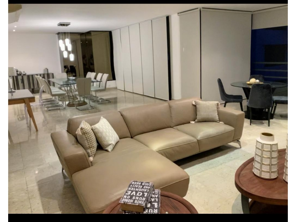 SE ALQUILA APARTAMENTO EN AV BALBOA 3R AMOBLADO FS 2694 — foto 6