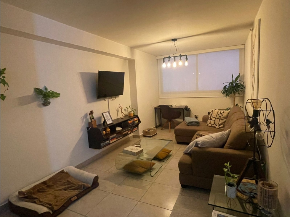 VENDO hermoso apto en Carrasquilla Vista al Parque Omar 2 rec.IMG110