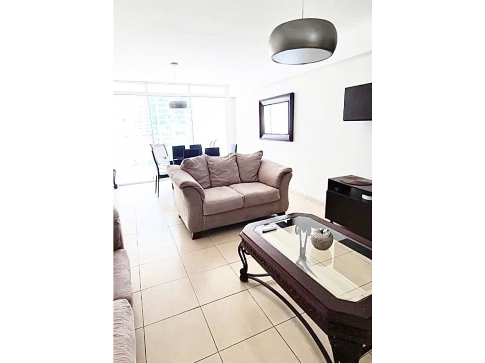 Alquilo Extraordinario apartamento amoblado en avenida balboa 497 — foto 3