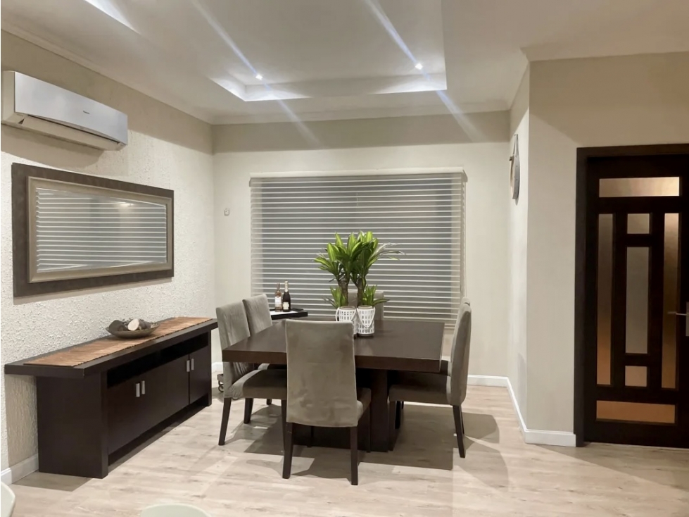 SE VENDE AMPLIA CASA EN COSTA SUR $650,000 — foto 5